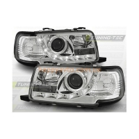 Оптика передняя на AUDI 80 B4 LPAU39